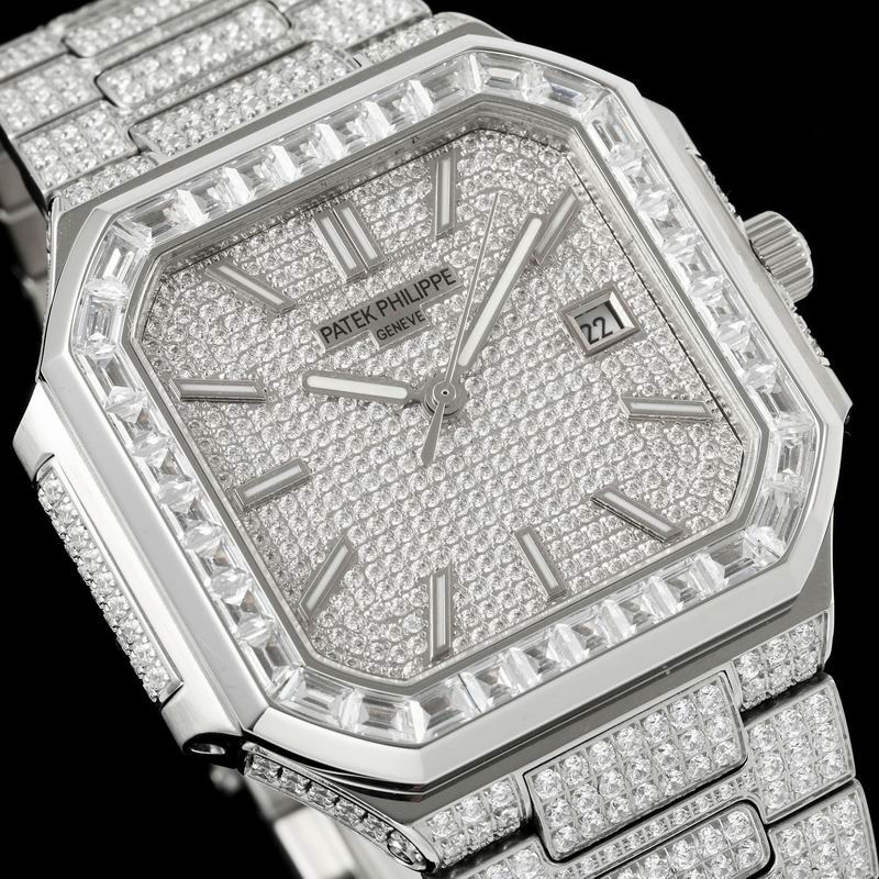 Patek Phillipe watch 082125